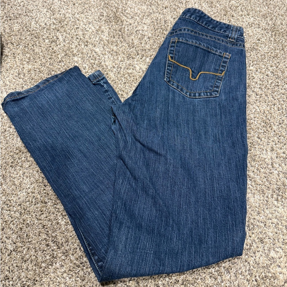 Women’s Kimes
